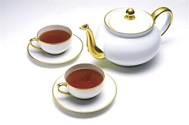 Израильский чай